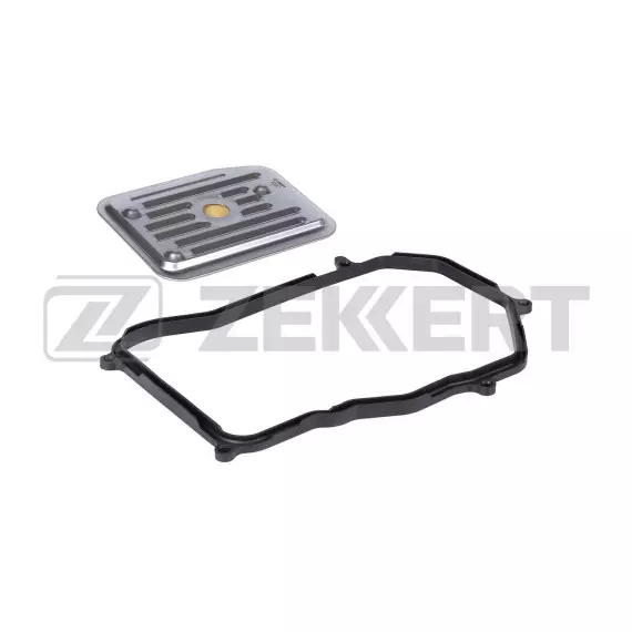 Фильтр масл. АКПП c прокладкой Audi A3 96- MB V-Class (638/2) 97- VW Passat III IV 94- Golf IV