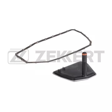 Фильтр масл. АКПП c прокладкой Audi A4 III 04- A6 III 04- A8 II 03- VW Phaeton 03-