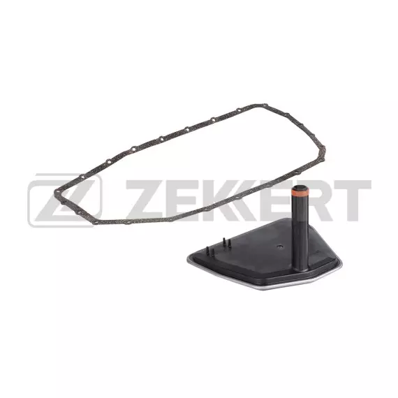 Фильтр масл. АКПП c прокладкой Audi A4 III 04- A6 III 04- A8 II 03- VW Phaeton 03-