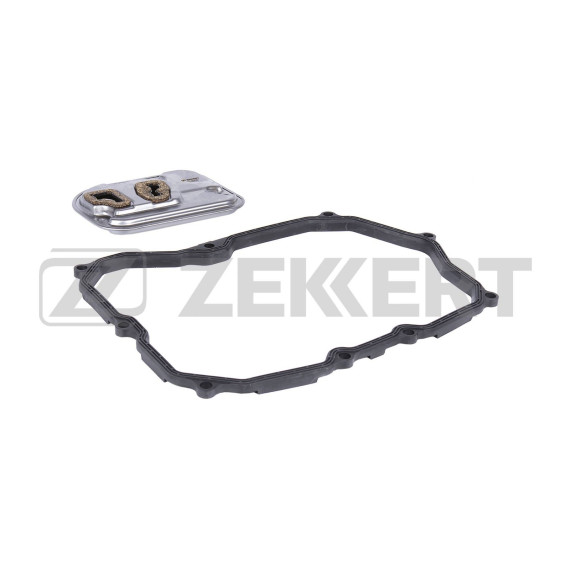 Фильтр масл. АКПП c прокладкой Audi Q3 13- VW Passat VI 05- Tiguan 07- Passat CC 08- (замена для