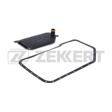 Фильтр масл. АКПП c прокладкой BMW 3 (E46) 00- 5 (E39) 98- 7 (E38) 98- Z4 Roadster (E85) 02-