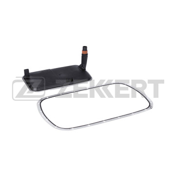 Фильтр масл. АКПП c прокладкой BMW 3 (E46 E36 E90) 98- 5 (E39 E60) 98- 7 (E38 E65) 99- X3 (E8