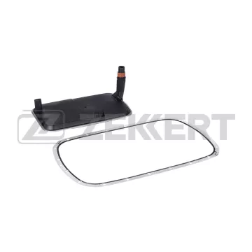 Фильтр масл. АКПП c прокладкой BMW 3 (E46 E36 E90) 98- 5 (E39 E60) 98- 7 (E38 E65) 99- X3 (E8