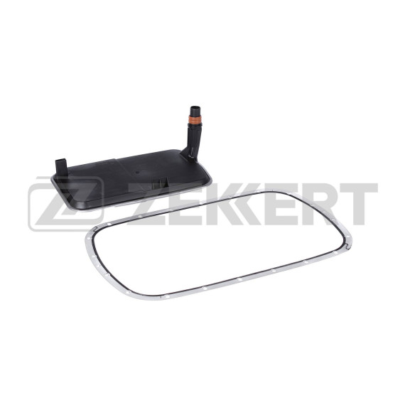 Фильтр масл. АКПП c прокладкой BMW 3 (E46 E36 E90) 98- 5 (E39 E60) 98- 7 (E38 E65) 99- X3 (E8