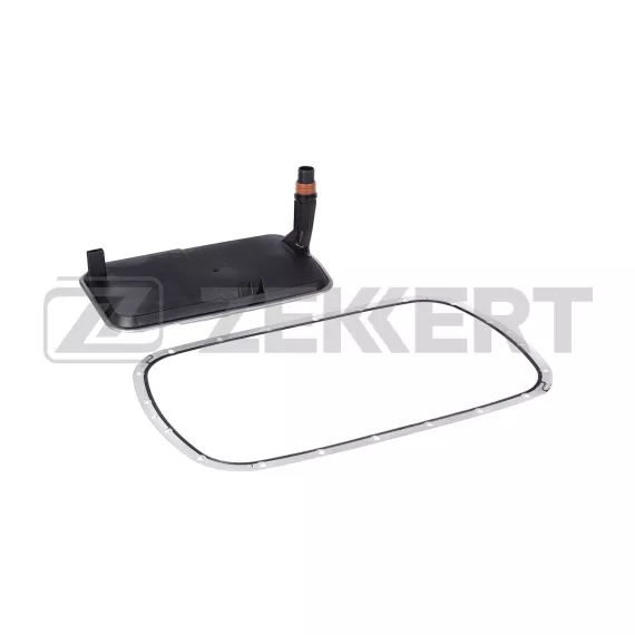 Фильтр масл. АКПП c прокладкой BMW 3 (E46 E36 E90) 98- 5 (E39 E60) 98- 7 (E38 E65) 99- X3 (E8