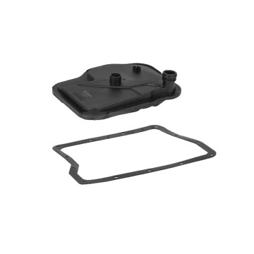 Фильтр масл. АКПП c прокладкой Chery Tiggo 4 Pro 22- Exeed LX 22- Kaiyi E5 23- Omoda S5 23-