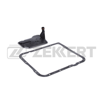 Фильтр масл. АКПП c прокладкой Chevrolet Tahoe (CK1706) 04- TrailBlazer (S10 DS13S) 02- Hummer H2
