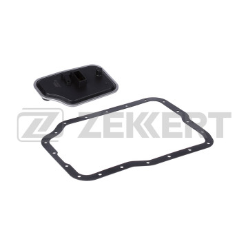 Фильтр масл. АКПП c прокладкой Ford Focus I II 98- Fiesta VI 08- C-Max 07- Mazda 3 03- 5 05- 6