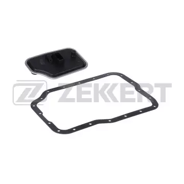 Фильтр масл. АКПП c прокладкой Ford Focus I II 98- Fiesta VI 08- C-Max 07- Mazda 3 03- 5 05- 6
