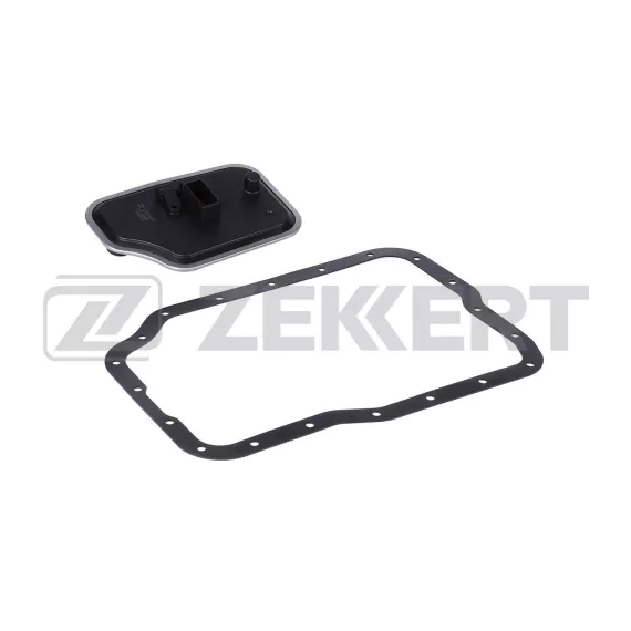 Фильтр масл. АКПП c прокладкой Ford Focus I II 98- Fiesta VI 08- C-Max 07- Mazda 3 03- 5 05- 6