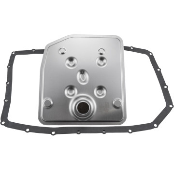 Фильтр масл. АКПП c прокладкой Ford Ranger III 11- Explorer IV 06- (уценка ошибка в маркировке)