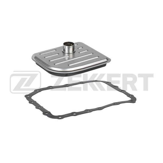 Фильтр масл. АКПП c прокладкой Hyundai Tucson III 15- Kia Sportage III IV 10- Sorento II 09-