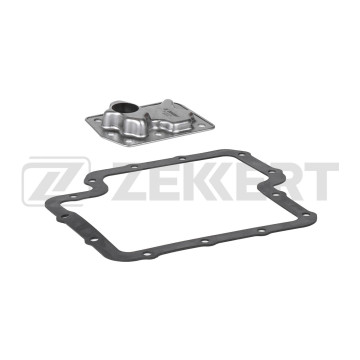 Фильтр масл. АКПП c прокладкой Kia Picanto 04- Chevrolet Spark (M200 300) 05- Daewoo Matiz (M100-3