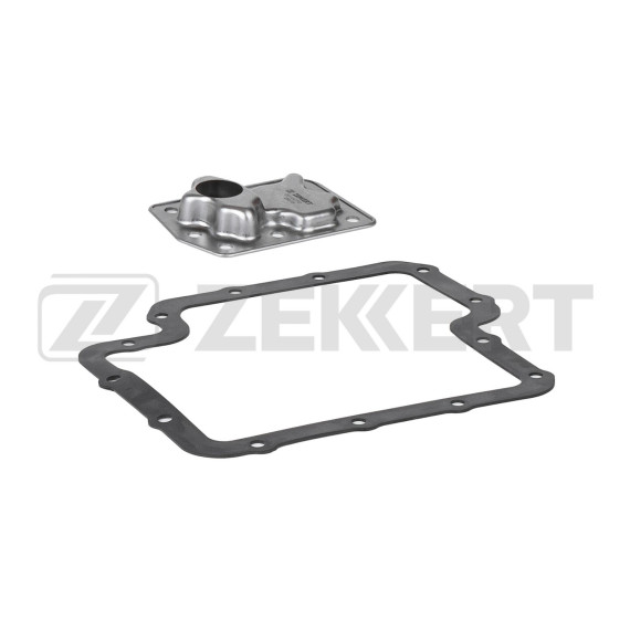 Фильтр масл. АКПП c прокладкой Kia Picanto 04- Chevrolet Spark (M200 300) 05- Daewoo Matiz (M100-3