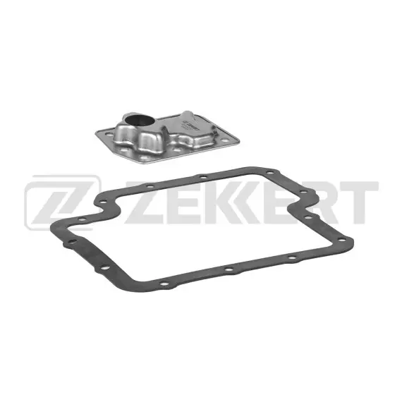 Фильтр масл. АКПП c прокладкой Kia Picanto 04- Chevrolet Spark (M200 300) 05- Daewoo Matiz (M100-3