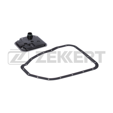 Фильтр масл. АКПП c прокладкой Kia Rio II 05- Ceed 06- Cerato 06- Spectra II 03- Picanto I-III 0