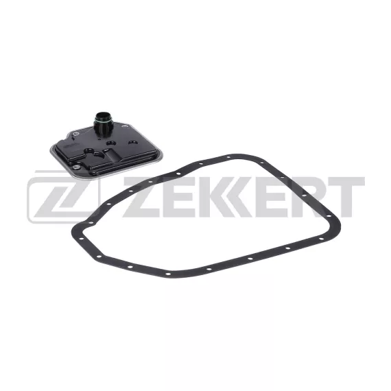 Фильтр масл. АКПП c прокладкой Kia Rio II 05- Ceed 06- Cerato 06- Spectra II 03- Picanto I-III 0