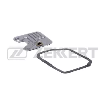 Фильтр масл. АКПП c прокладкой Kia Rio II 05- Cerato 04- Spectra 04- Hyundai Accent II 99- Getz