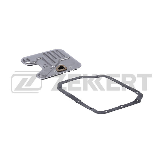 Фильтр масл. АКПП c прокладкой Kia Rio II 05- Cerato 04- Spectra 04- Hyundai Accent II 99- Getz