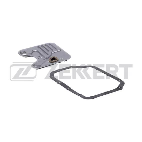 Фильтр масл. АКПП c прокладкой Kia Rio II 05- Cerato 04- Spectra 04- Hyundai Accent II 99- Getz