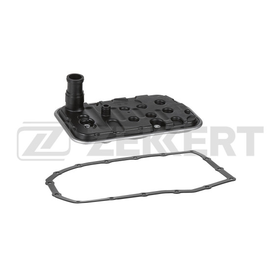 Фильтр масл. АКПП c прокладкой Kia Rio IV 17- Soul III 19- Hyundai Creta II 21- Hyunda Elantra VI