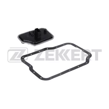 Фильтр масл. АКПП c прокладкой Mazda 2 II 07- 3 I-III 03- 5 I II 05- 6 I II 05- CX-7 09-