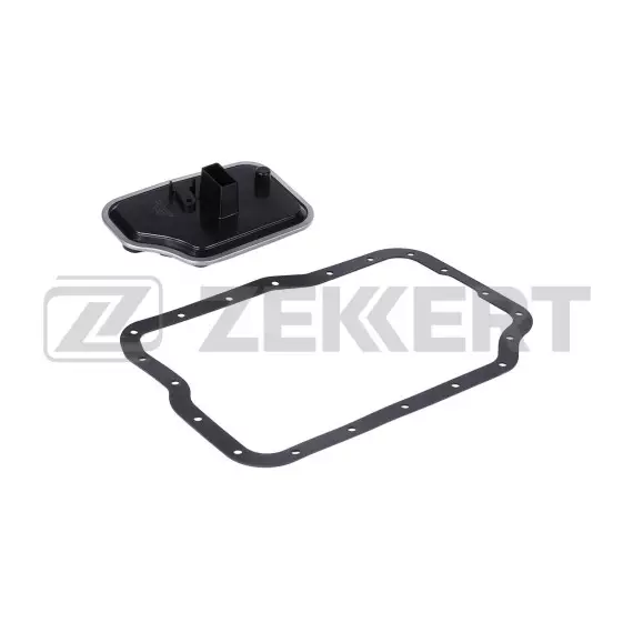 Фильтр масл. АКПП c прокладкой Mazda 2 II 07- 3 I-III 03- 5 I II 05- 6 I II 05- CX-7 09-