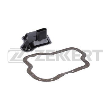 Фильтр масл. АКПП c прокладкой Mazda MX-3 92- MX-6 92- 626 IV 92- Ford Probe II 93-
