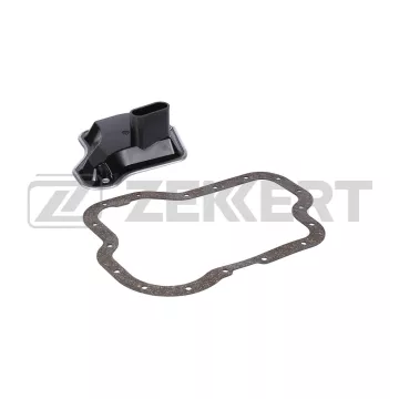 Фильтр масл. АКПП c прокладкой Mazda MX-3 92- MX-6 92- 626 IV 92- Ford Probe II 93-