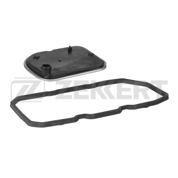 Фильтр масл. АКПП c прокладкой MB A-Class (W169) 04- B-Class (W245) 05-