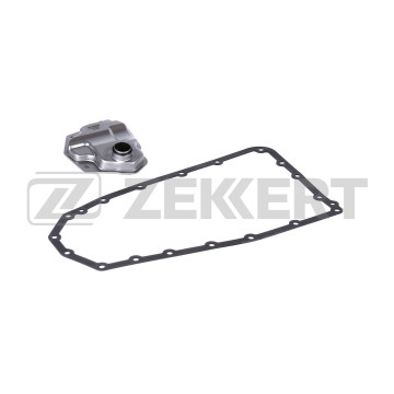 Фильтр масл. АКПП c прокладкой Mitsubishi Outlander II 06- Lancer VIII 08- ASX 10-