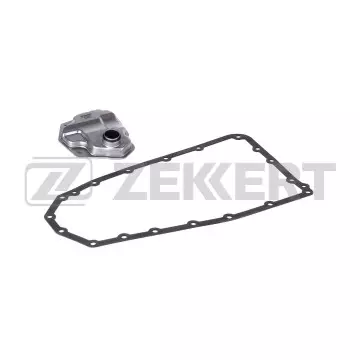 Фильтр масл. АКПП c прокладкой Mitsubishi Outlander II 06- Lancer VIII 08- ASX 10-