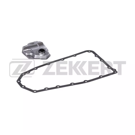 Фильтр масл. АКПП c прокладкой Mitsubishi Outlander II 06- Lancer VIII 08- ASX 10-