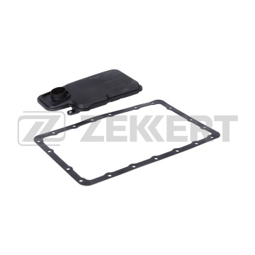 Фильтр масл. АКПП c прокладкой Mitsubishi Pajero III IV 00- Pajero Sport I II 00- L200 IV 05-