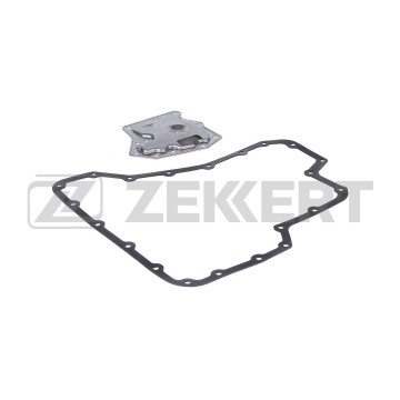 Фильтр масл. АКПП c прокладкой Nissan Almera (N15 N16) 95- Primera (P10-P12) 90- Tiida (C11) 07-