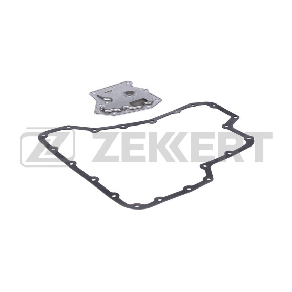 Фильтр масл. АКПП c прокладкой Nissan Almera (N15 N16) 95- Primera (P10-P12) 90- Tiida (C11) 07-