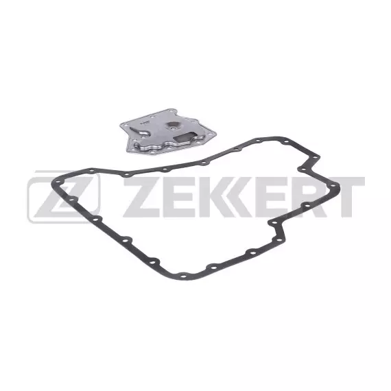 Фильтр масл. АКПП c прокладкой Nissan Almera (N15 N16) 95- Primera (P10-P12) 90- Tiida (C11) 07-