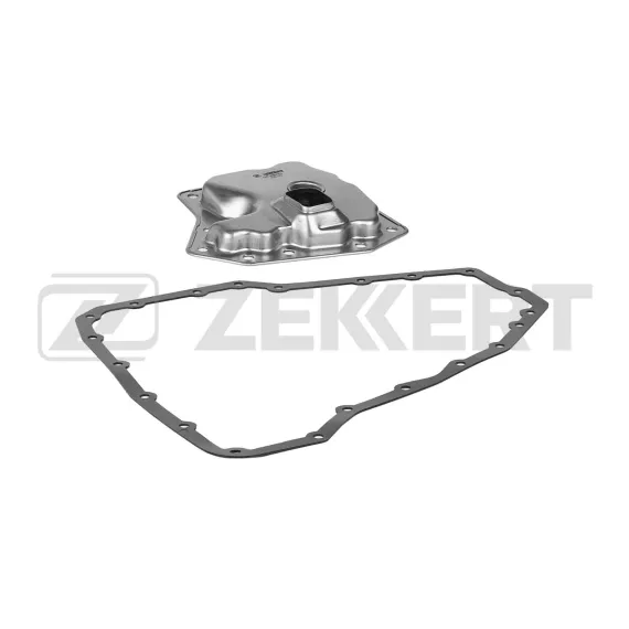 Фильтр масл. АКПП c прокладкой Nissan X-Trail (T30) 01- Maxima (A32 A33) 95- Infiniti I30 97-