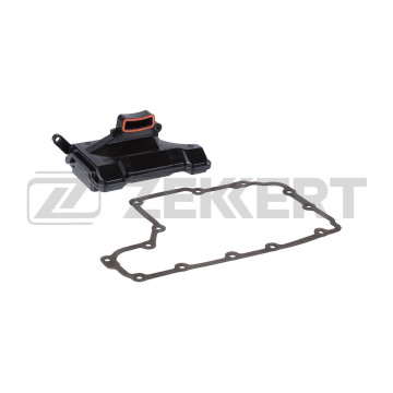 Фильтр масл. АКПП c прокладкой Opel Astra F G H 91- Vectra B 95- Corsa B C D 93- Zafira A 99-