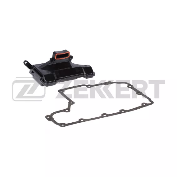 Фильтр масл. АКПП c прокладкой Opel Astra F G H 91- Vectra B 95- Corsa B C D 93- Zafira A 99-
