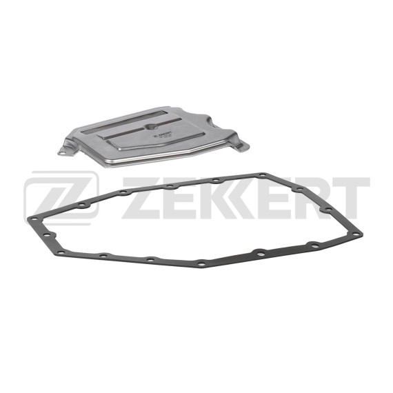 Фильтр масл. АКПП c прокладкой Ravon R2 15-