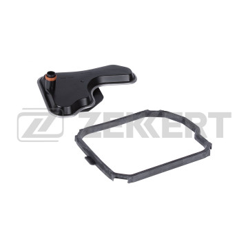 Фильтр масл. АКПП c прокладкой Renault Megane II 02- Clio III 05- Peugeot 308 07- 206 98- Citroe
