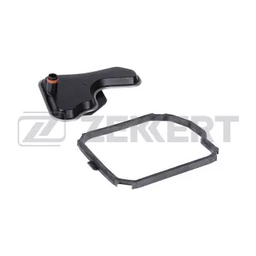 Фильтр масл. АКПП c прокладкой Renault Megane II 02- Clio III 05- Peugeot 308 07- 206 98- Citroe