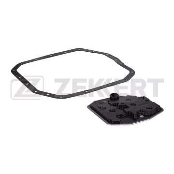 Фильтр масл. АКПП c прокладкой Toyota Avensis (T270) 08- RAV4 (A30 A40) 08-