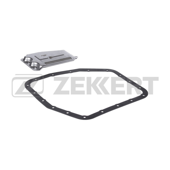 Фильтр масл. АКПП c прокладкой Toyota Caldina (T240) 02- Corolla (E120) 01- Noah (R60) 04- Matrix