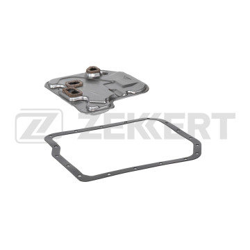 Фильтр масл. АКПП c прокладкой Toyota Chaser (X100) 96- Mark II (X110) 00- Lexus GS 300 (S16_) 97-