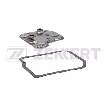 Фильтр масл. АКПП c прокладкой Toyota Chaser (X100) 96- Mark II (X110) 00- Lexus GS 300 (S16_) 97-