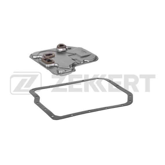 Фильтр масл. АКПП c прокладкой Toyota Chaser (X100) 96- Mark II (X110) 00- Lexus GS 300 (S16_) 97-