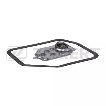 Фильтр масл. АКПП c прокладкой Toyota Corolla (E100 E110) 94- Avensis (T220) 97- Celica (T180 T2
