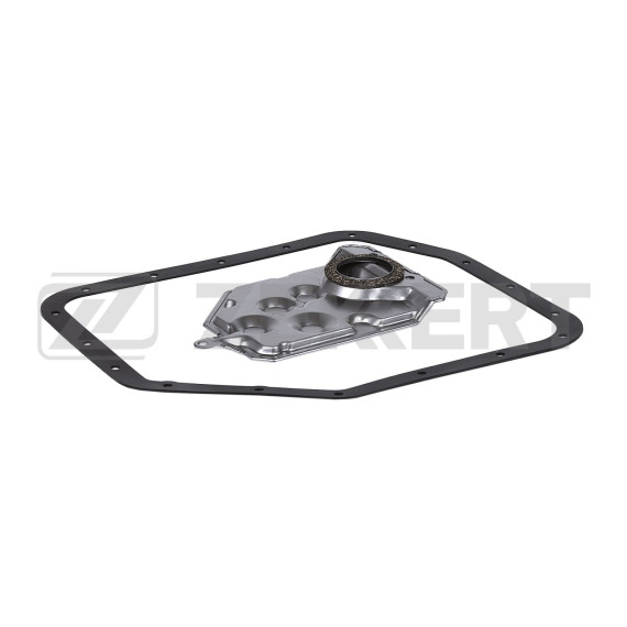 Фильтр масл. АКПП c прокладкой Toyota Corolla (E100 E110) 94- Avensis (T220) 97- Celica (T180 T2